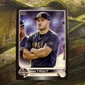 2022 Topps Update Series - 2022 Mlb All-Star Game Mike Trout #ASG-1 Black /299