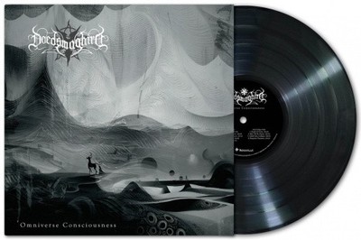 Omniverse Consciousness von Doedsmaghird [VINYL]