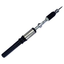 Occhielli per racchetta da badminton, coni per chiodi, strumento incordare