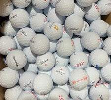 Titleist TruFeel 24 Pack Used Golf Balls AAA 3A Bulk Recycled Balls