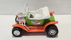 Vintage 1970's Tonka Thunder Hubs Hot Rod Roadster