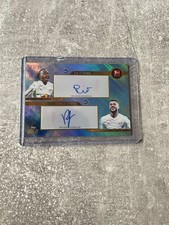Yan Diomande Rômulo Gold Bundesliga 2025/26 Gold /99 Auto