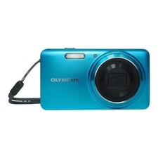 Olympus Stylus VH-520 14MP digital Kompaktkam...