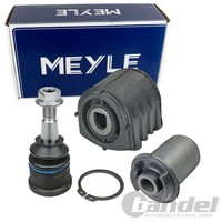 Meyle Querlenker Reparatursatz Vorne Passend FüR Chrysler Voyager | 44-14 610 00