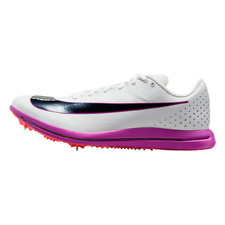 Nike Triple Jump Elite 3 Track  Field Jumping Spikes White/Hype 