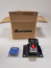 Integral Straps - Single Pack - Compatible with Ford Boxlink - F150 and Raptor