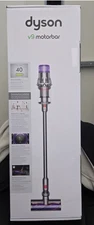 Dyson Vacuum Cleaner - V9 Limited Edition Motorbar Cordless 100AW BRAND NEW!!!!!