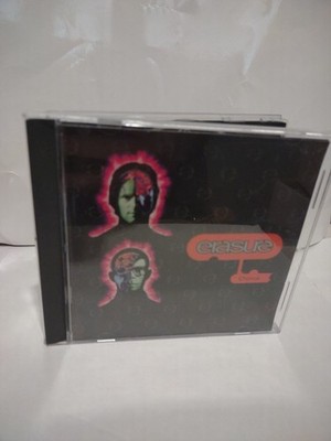 Chorus by Erasure (CD, 1991, Sire) LOVE TO HATE YOU