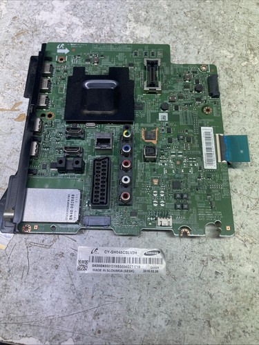 Karte Mainboard Bn41-02156a Bn94-07902s Samsung Ue48h6400ak