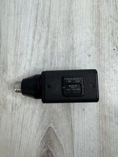 Lectrosonics UH200C UHF plug-on wireless microphone transmitter