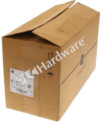 Open Pre-owned Allen Bradley 20F11ND5P0AA0NNNNN /A PowerFlex 753 480VAC 5A Drive