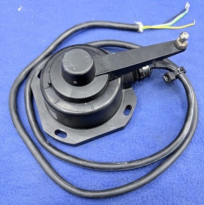 Furuno-FAP-6111 Rotary Rudder Reference Sensor For NavPilot 500 Series