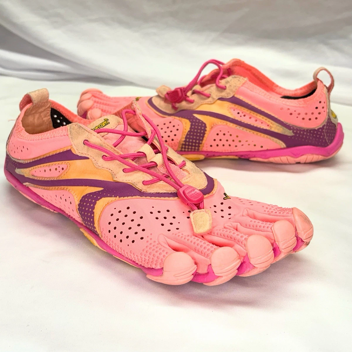 Vibram FiveFingers Sneakers for Women for sale - eBay