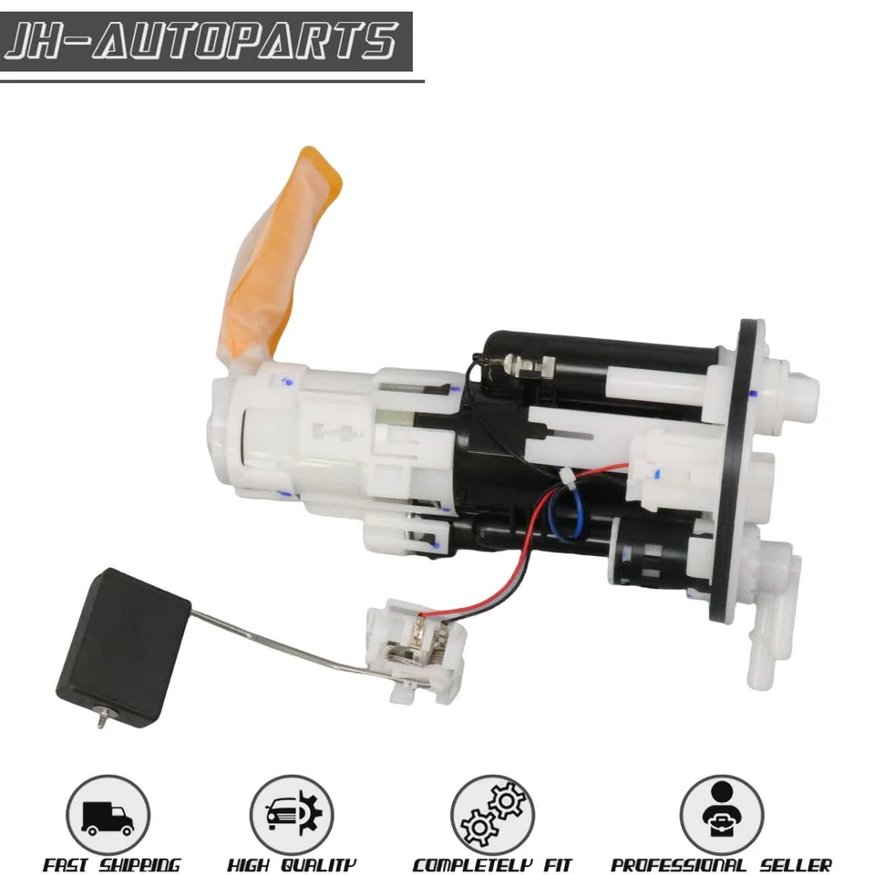 Módulo de montaje de bomba de combustible de 1 pieza para Suzuki Aerio NEW15100-78F00 Foto 3 de 4