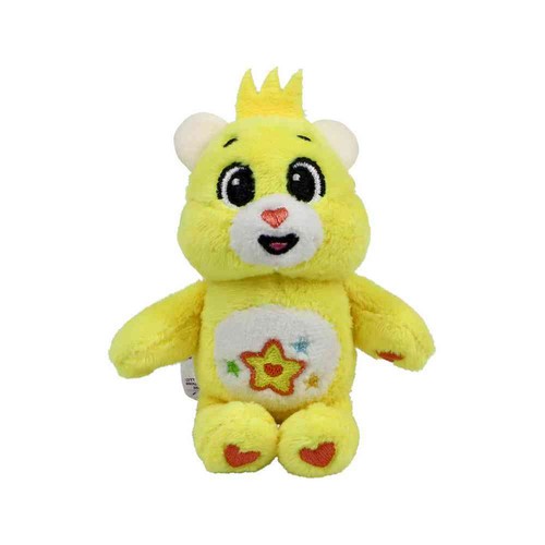 Superstar Bear Care Bears Micro Plush - Picture 2 of 3