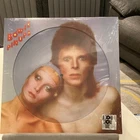 DAVID BOWIE-PINUPS PIC DISC.RARE! AS-NEW! SEALED! MINT! RSD LTD ED VINYL LP 2019