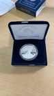 250th Anniversary United States Army American Eagle One Ounce Silver Proof Coin