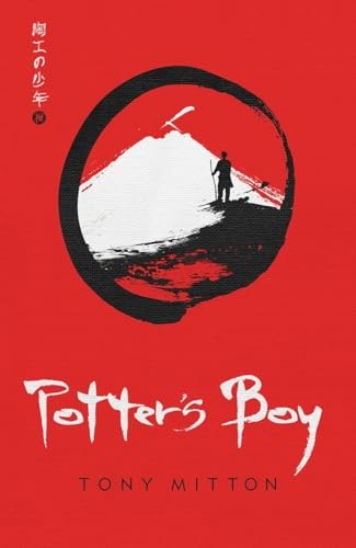 Potter's Boy by Tony Mitton PAPERBACK 9781910989357 - Image 3