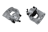 Bremssattel Vorderachse Links FüR Ford Volvo Land Rover Galaxy Ii Mondeo Iv