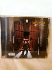 KANYE WEST - LATE REGISTRATION - Original