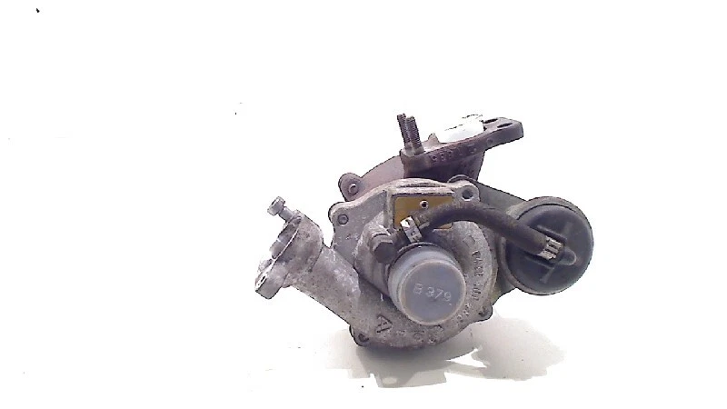 Turbo Citroën C3 I 1.4 HDi - Bild 3 von 3