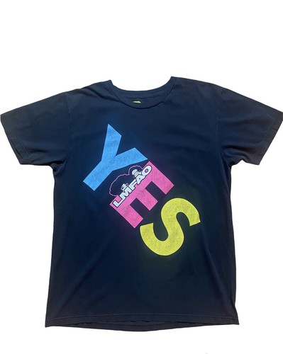 LMFAO Party Rock Promo T-Shirt Size 