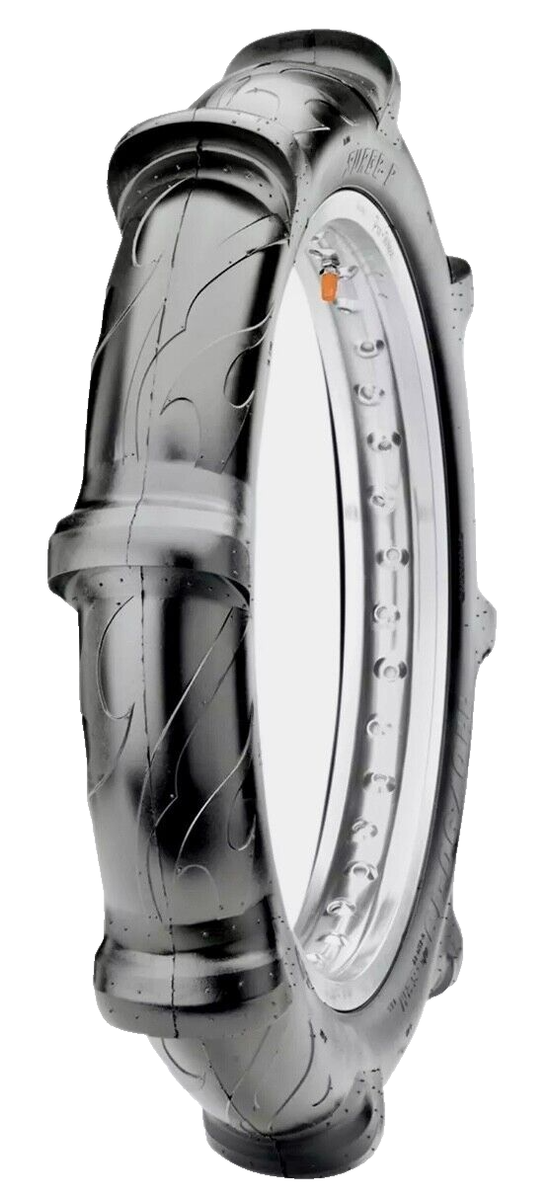 Cheng Shin Tires - 110/90-19 - Rear - Dune Hopper # 0305 | eBay