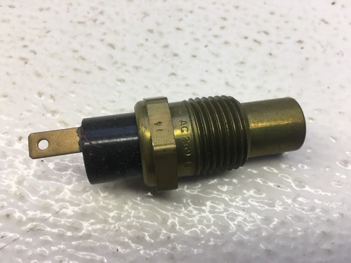 NOS AC Delco Temperature Thermo Switch 1973- 76 Chevy 454 1980 Eldorado Seville - Picture 3 of 7