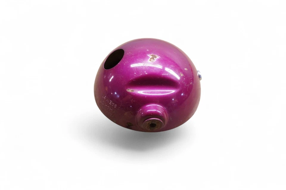 Cubo de faros Yamaha Cs3 Cs 3 Dt1 Dt2 Dt3 Rt1 Rt2 Ct1 125 200 250 Y51 *AH29 Foto 3 de 4