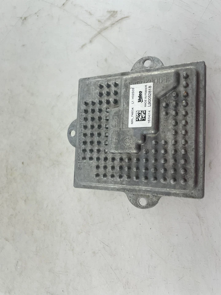 OEM | 2015-2020 Cadillac Escalade DRL módulo de control #L90052818 Foto 2 de 2