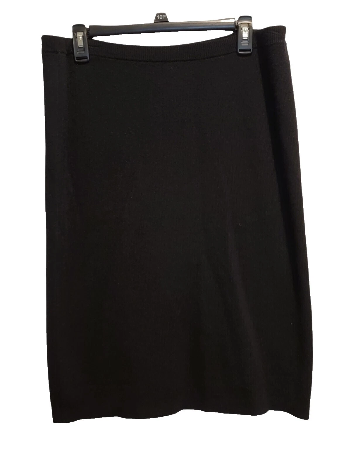 Faldas de seda Bloomingdale's