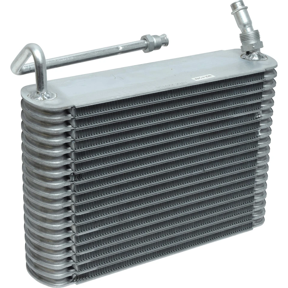 For 1993-2005 Chevrolet P30 A/C Evaporator Core UAC 1994 1995 1996 1997 1998 - Image 2 of 2
