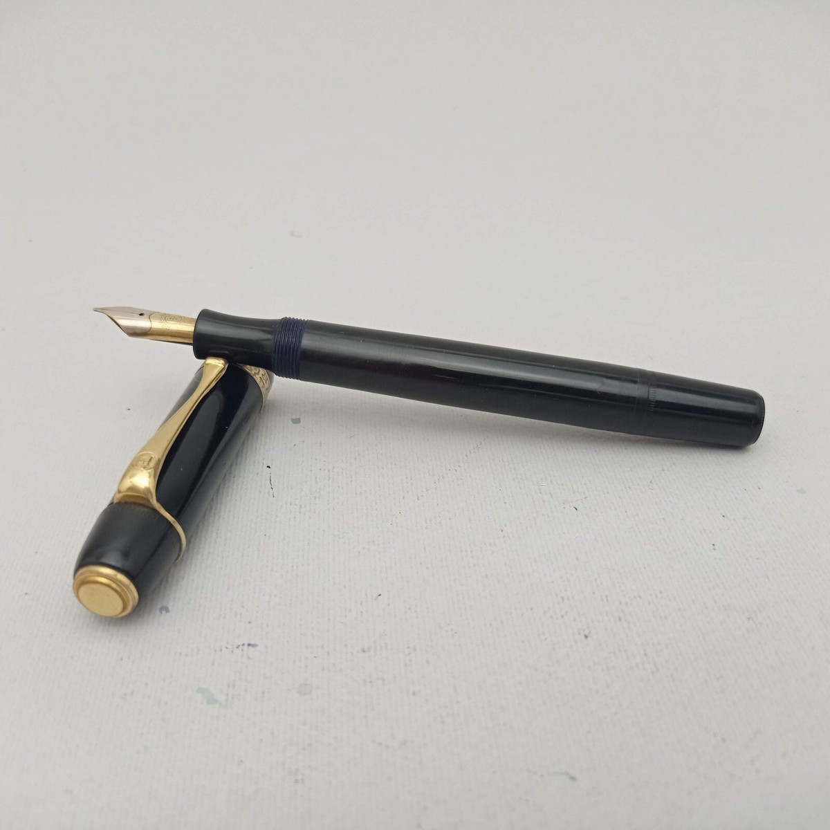 【極上品】　RST Koh-I-Noor コヒノール #1 ゴールド フィッシング 【極上品】 RST Koh-I-Noor コヒノール #1 ゴールド