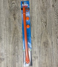 Boss Pet Dog Tie Out Stake 26 in Interlock 360 degree ground Stake New