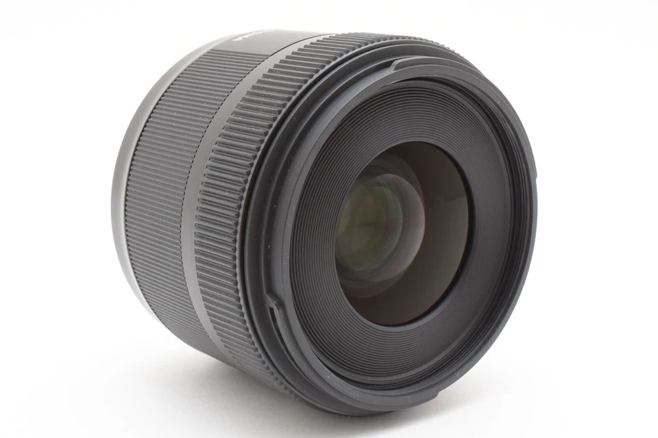 Sigma Dc HSM Art 30mm F/1.4 Objektiv Mit / Box für Nikon F Mij Getestet Exce # - Bild 4 von 4