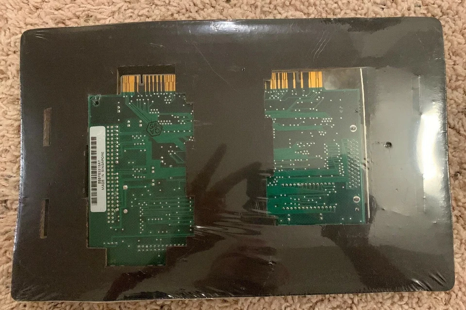 OEM NEW Adaptec Aha-2740A Eisa Scsi Controller - Image 2 of 4