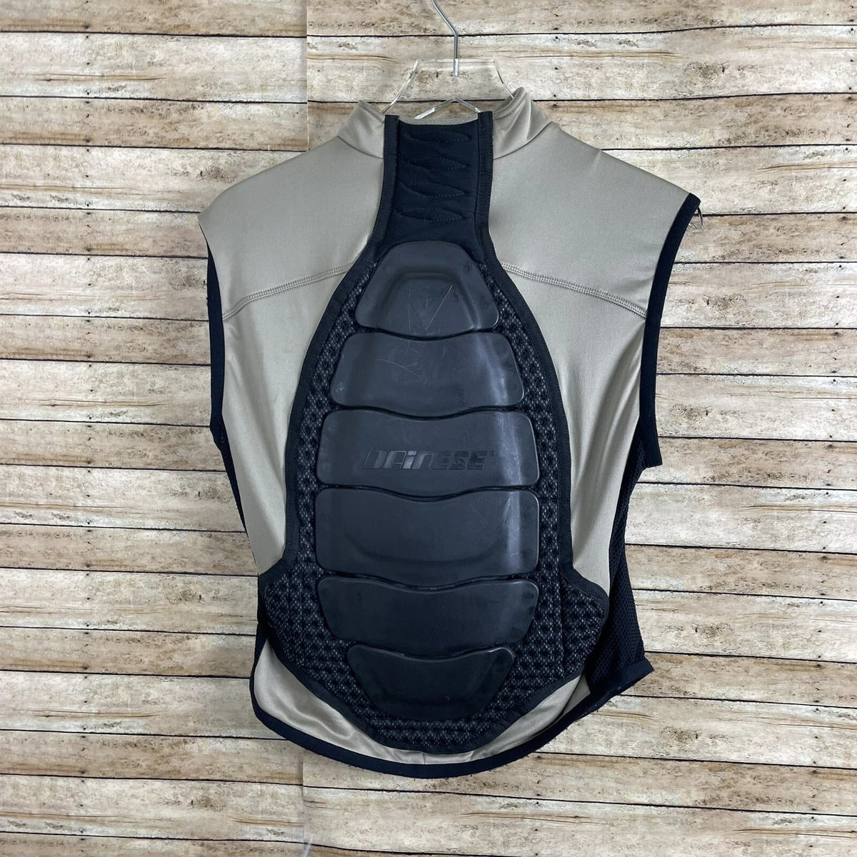 Gilet de protection taille S Dainese