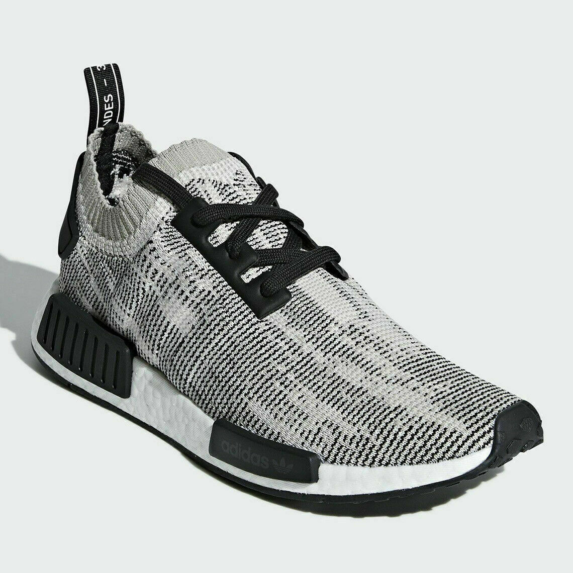 weiße nmds
