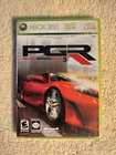 Project Gotham Racing 3 - Xbox 360 Game / Excellent Condition