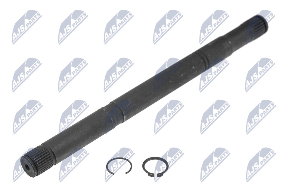 N.T.Y. NWP-TY-010.NTY Drive Shaft for TOYOTA - Image 10