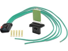 For 2005-2010 Dodge Dakota Blower Motor Resistor APR 34745SPBY 2006 2008 2007