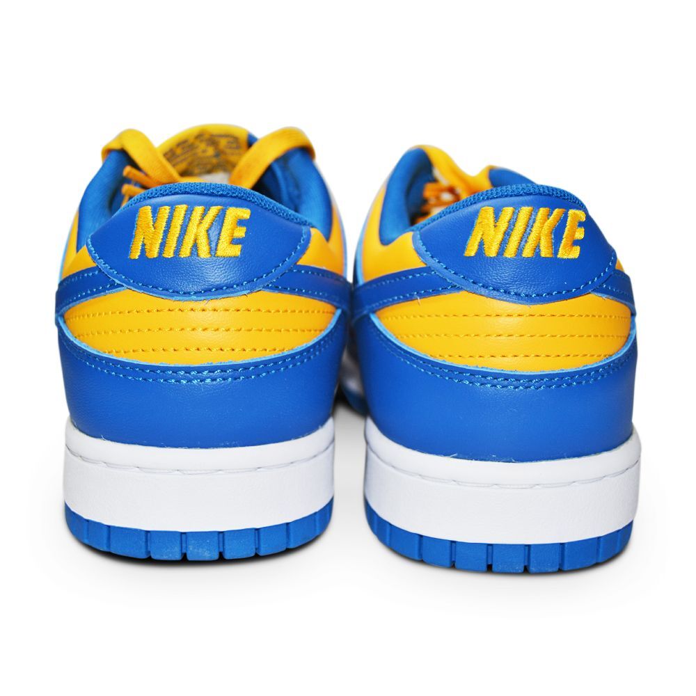 Mens Nike Dunk Low Retro 