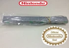 %100 OFFICIAL NINTENDO WIRED REMOTE MOTION SENSOR BAR IR FOR NINTENDO Wii / U
