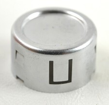 VOIGTLANDER REAR LENS CAP - Hard to find