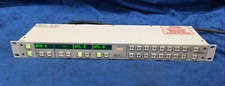 Leitch ABA XY Alphanumeric BreakAway - High-Quality Switching Solution for Live
