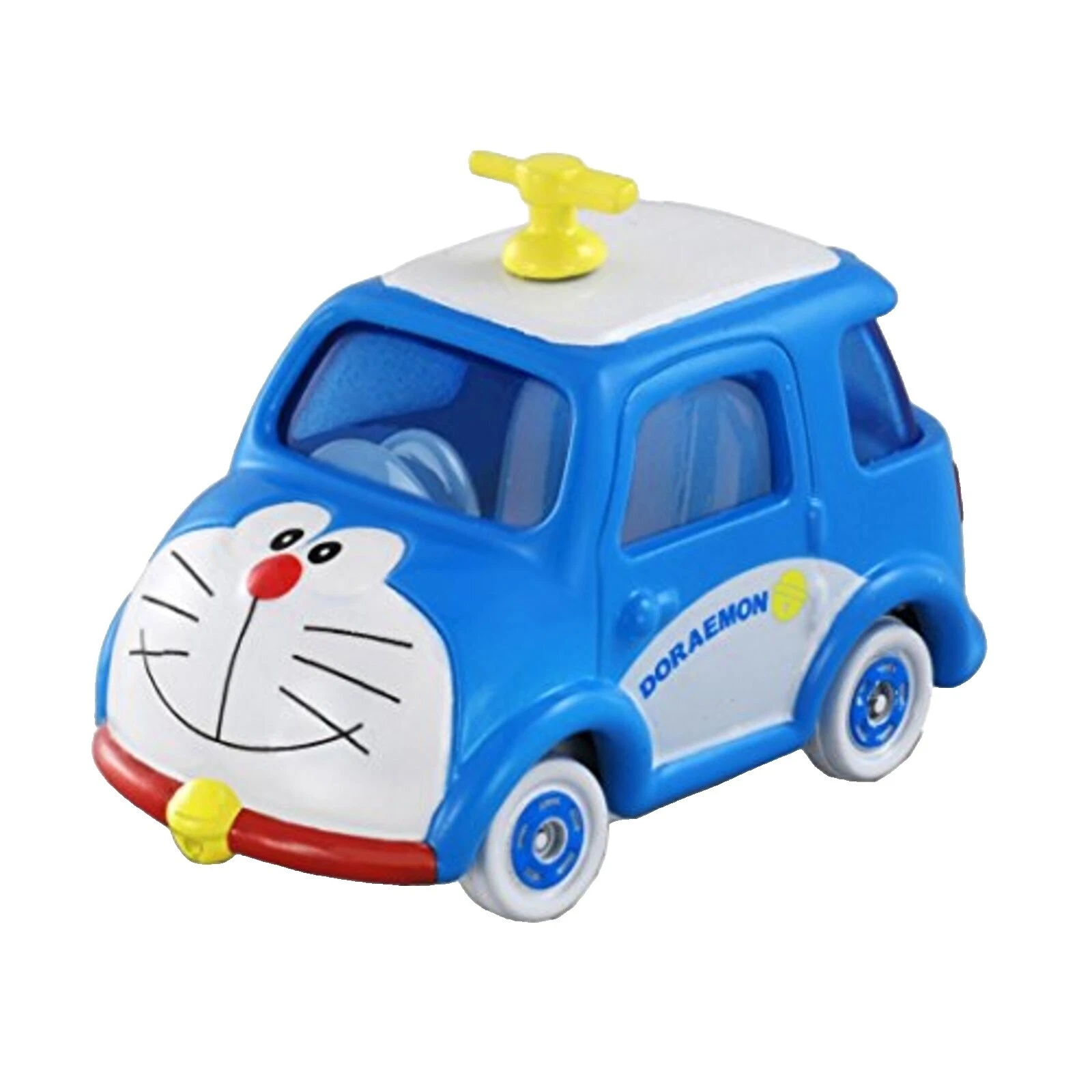 Tomica Common Series 1:43 Scale Cars Vehicles