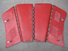 1947-53 Mg Y Type Hood Yb Ya Yf Bonnet Parts Nice Mgtd Td Tf Body Panels Metal