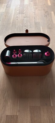 DYSON Multihaarstyler Airwrap Complete