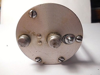 VINTAGE LANGLEY LAKECAST MODEL 350 FISHING REEL | eBay VINTAGE LANGLEY LAKECAST MODEL 350 FISHING REEL | eBay
