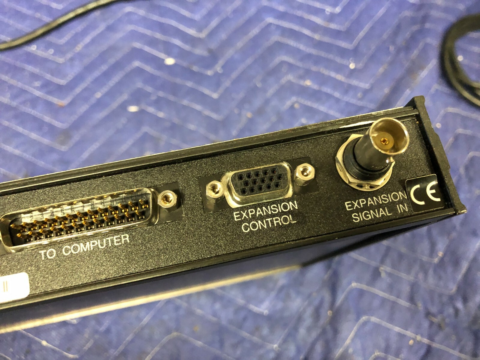 Iotech Wavebook 512H 12bit Data Acquisition System | eBay